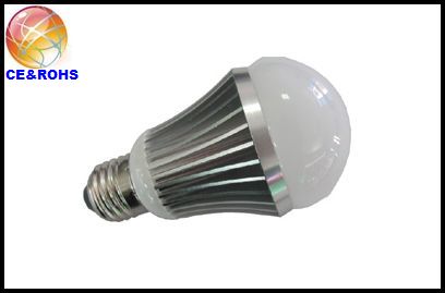 5w dimmable led lamp