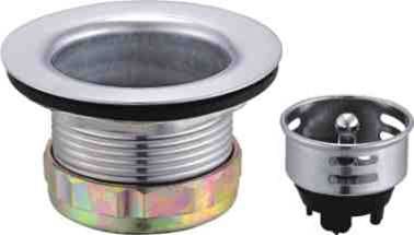 Bar Sink Strainers