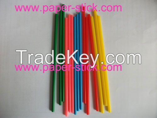 lollipop sticks, spiral lollipop stick, sucker stik