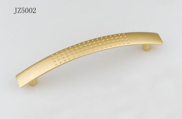 Zinc Alloy Cabinet Handle