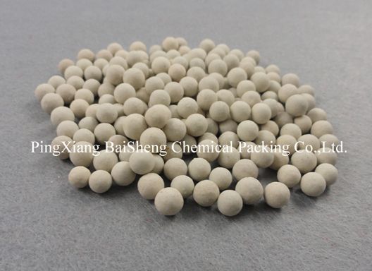 inert alumina ceramic ball