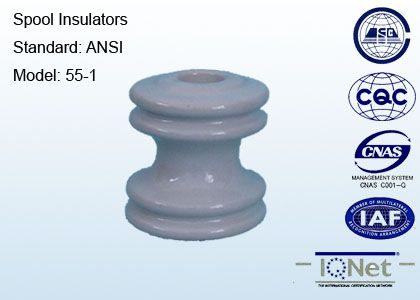 Spool Insulator