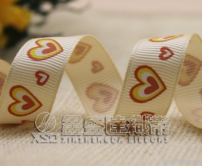 Amazing Printed Ribbon