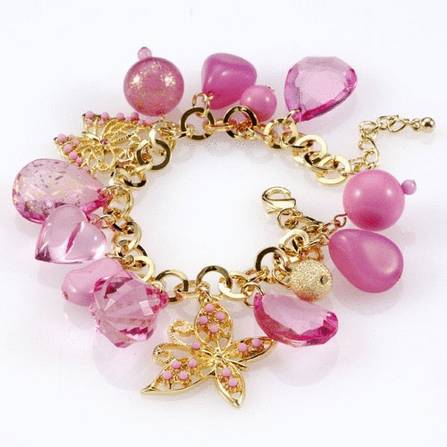 Fashion Bracelet