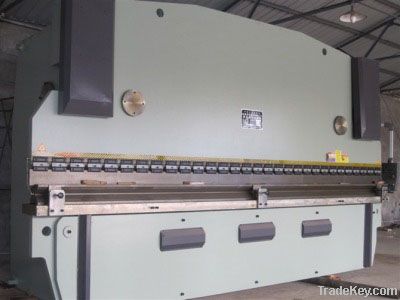 Hydraulic Plate Bending Machine/CNC Press Brake