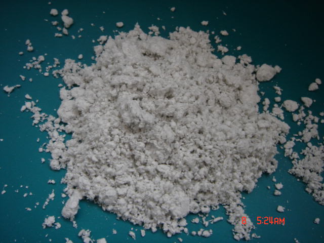 Sepiolite