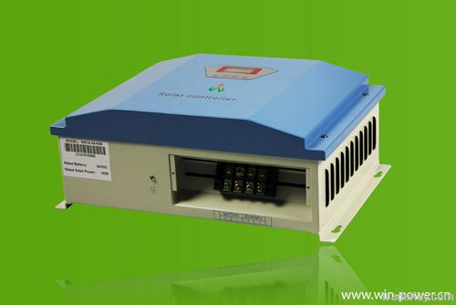 2kW 48V solar charge controller