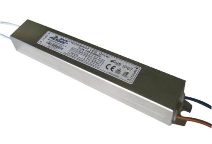 9x1W led driver PAA-36300M001