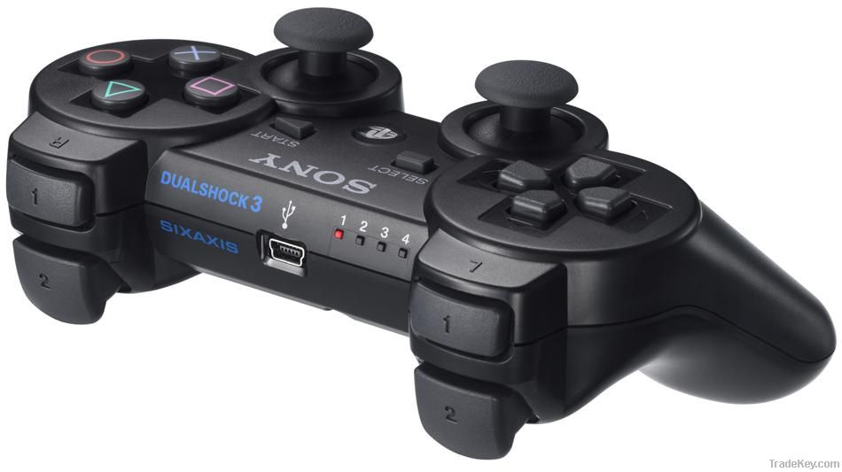 ps3 wireless controller