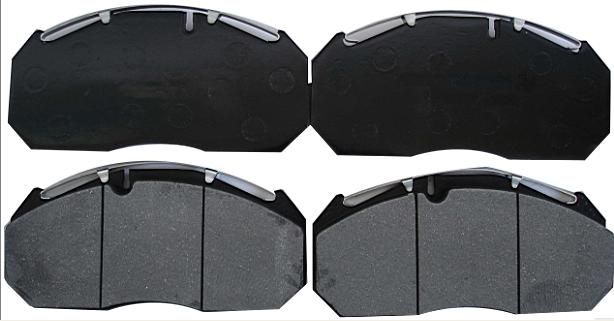 Truck Brake Pads (WVA29030)