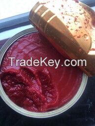 4.5kg tomato paste