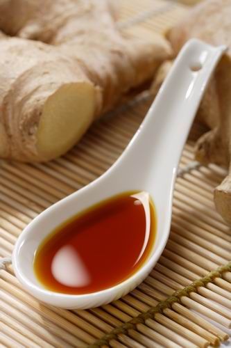 Chinese Ginger Oil