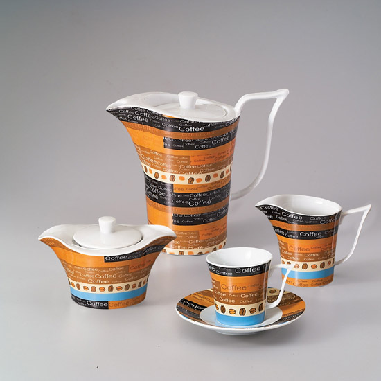 Coffee Set