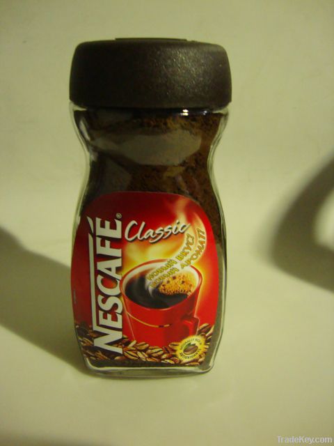 NESCAFE