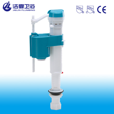 Adjustable Bottom Fill Valve