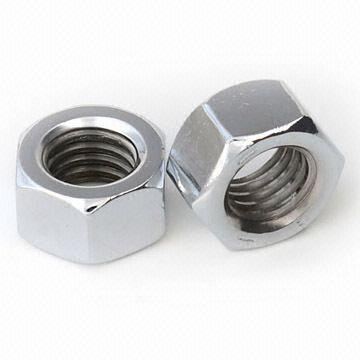 hex nuts