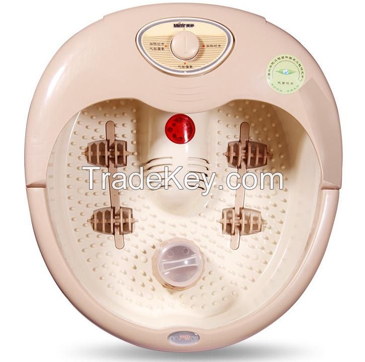 Foot spa massager foot bath massage MM-09C