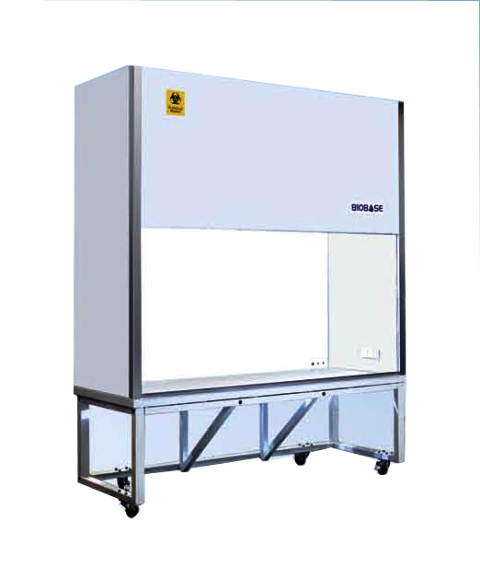 laminar flow cabinet , vertical type