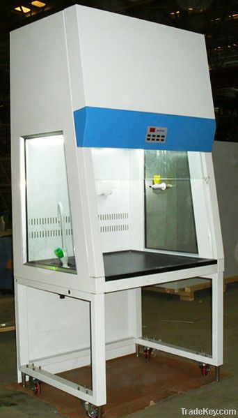 fume hood, fume cupboard