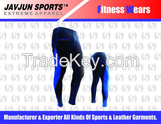 Compression Garments