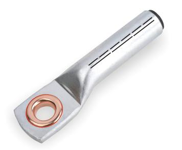 Bimetal Lug