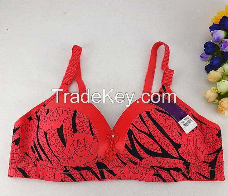 Ladies Bra