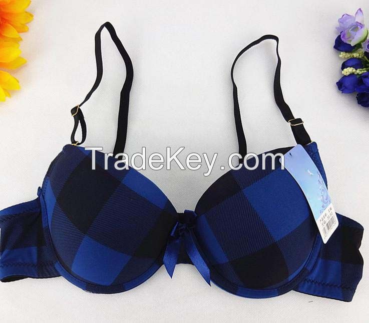 Ladies Bra