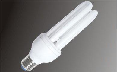 3U Energy Saving Lamps