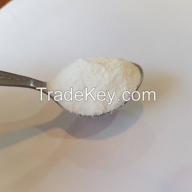 White Sugar Replacer