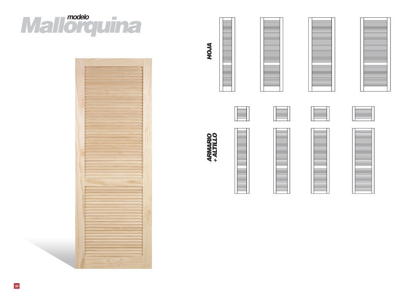 Solid wood Door Pine Radiatta