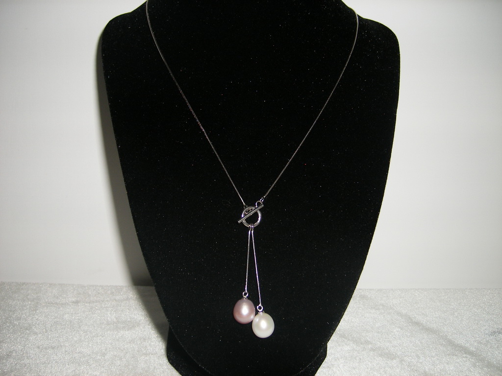 Pearl Pendants (P-0001)