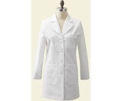 chef jacket