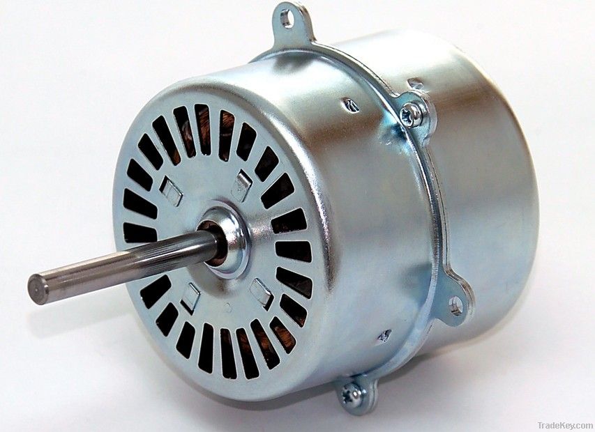 Pump Motor