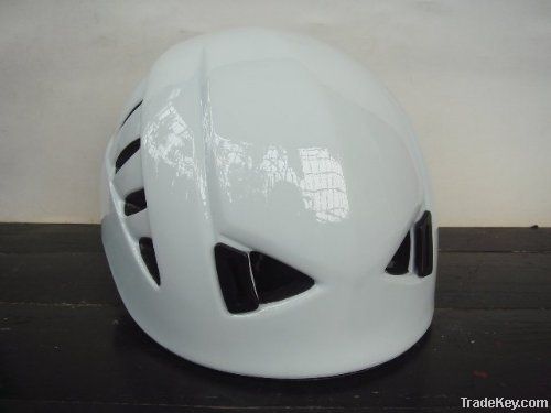 Mountain helmet