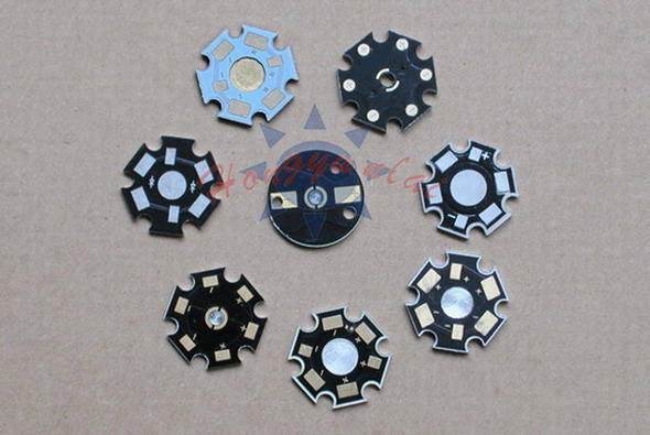 aluminium base pcb