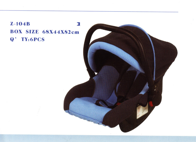 Baby Carrier with CE