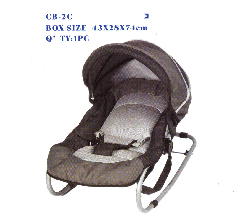 Baby Rocker, Baby Carrier