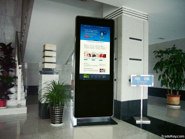 Digital Signage