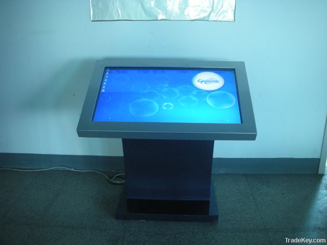 Interactive Kiosk