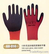 working glove