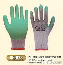 working glove