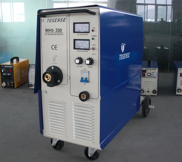 MIG Welding Machine