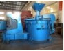 vertical shaft impactor