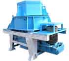 PCL Vertical shaft impavt crusher