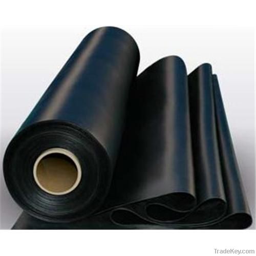 HDPE geomembrane