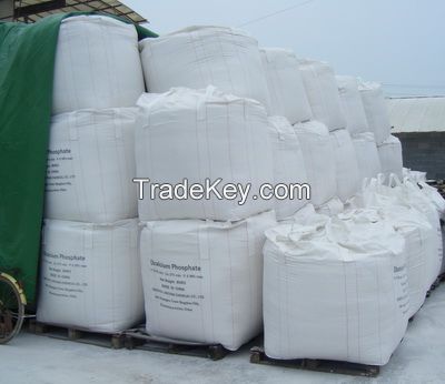 Dicalcium Phosphate Feed Grade Powder 