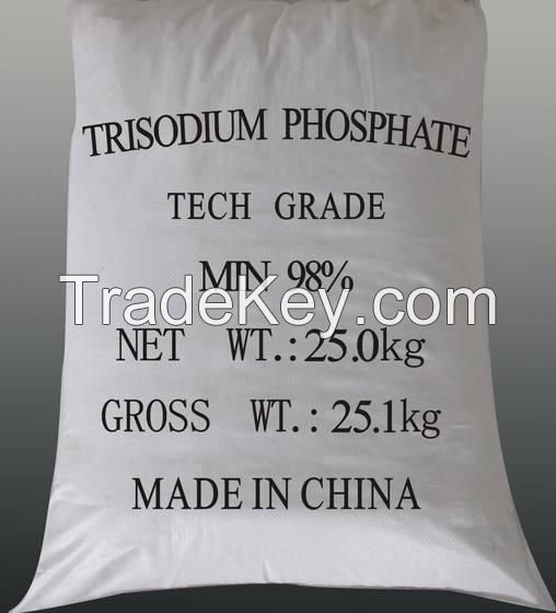 Trisodium Phosphate 