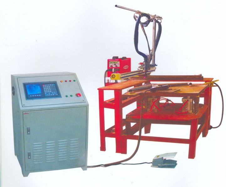 Argon Arc Welding Machine