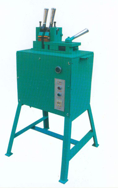 UN series Manipulating butt Welding Machine