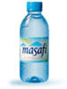 Masafi Pure Natural Mineral Water